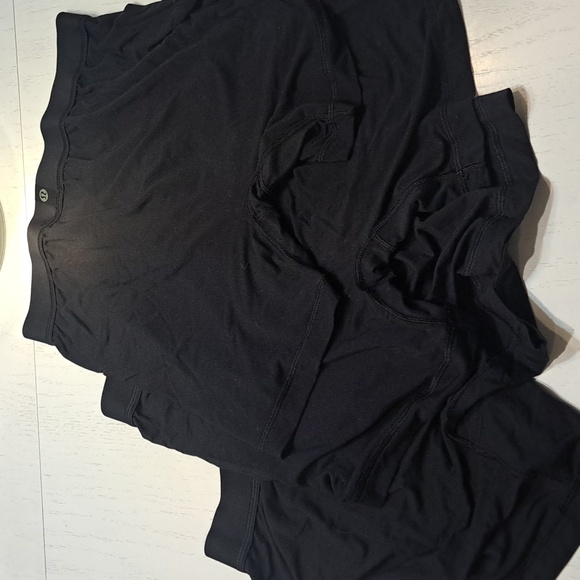 3 Mens Medium Lululemon Boxwr Briefs NEW - Picture 4 of 4